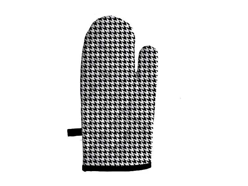 Guante de cocina de algodón VICTORIA, por Soleil d'Ocre