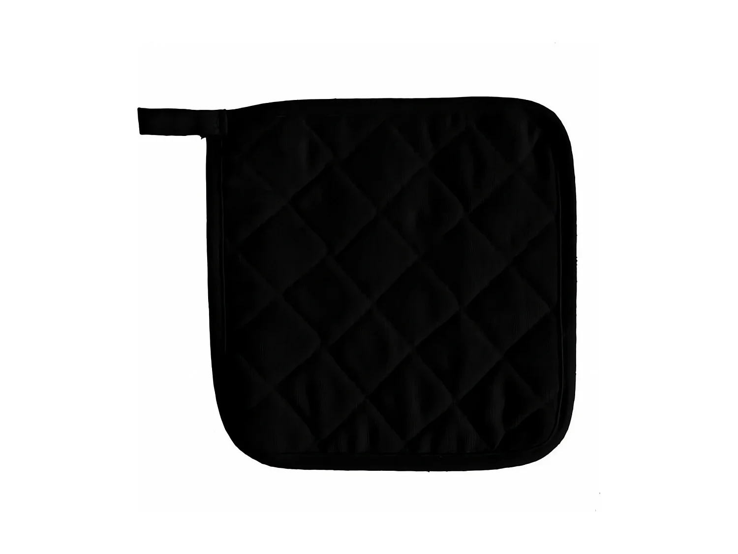 Manic 20x20 cm PANAMA negro