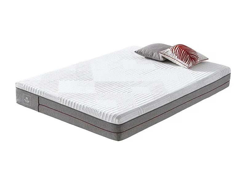 Matelas mémoire de forme "Houria" - 160 x 200 cm