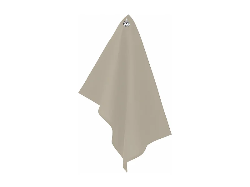 Toalla de cocina de algodón 50x70 cm ECRU PANAMA