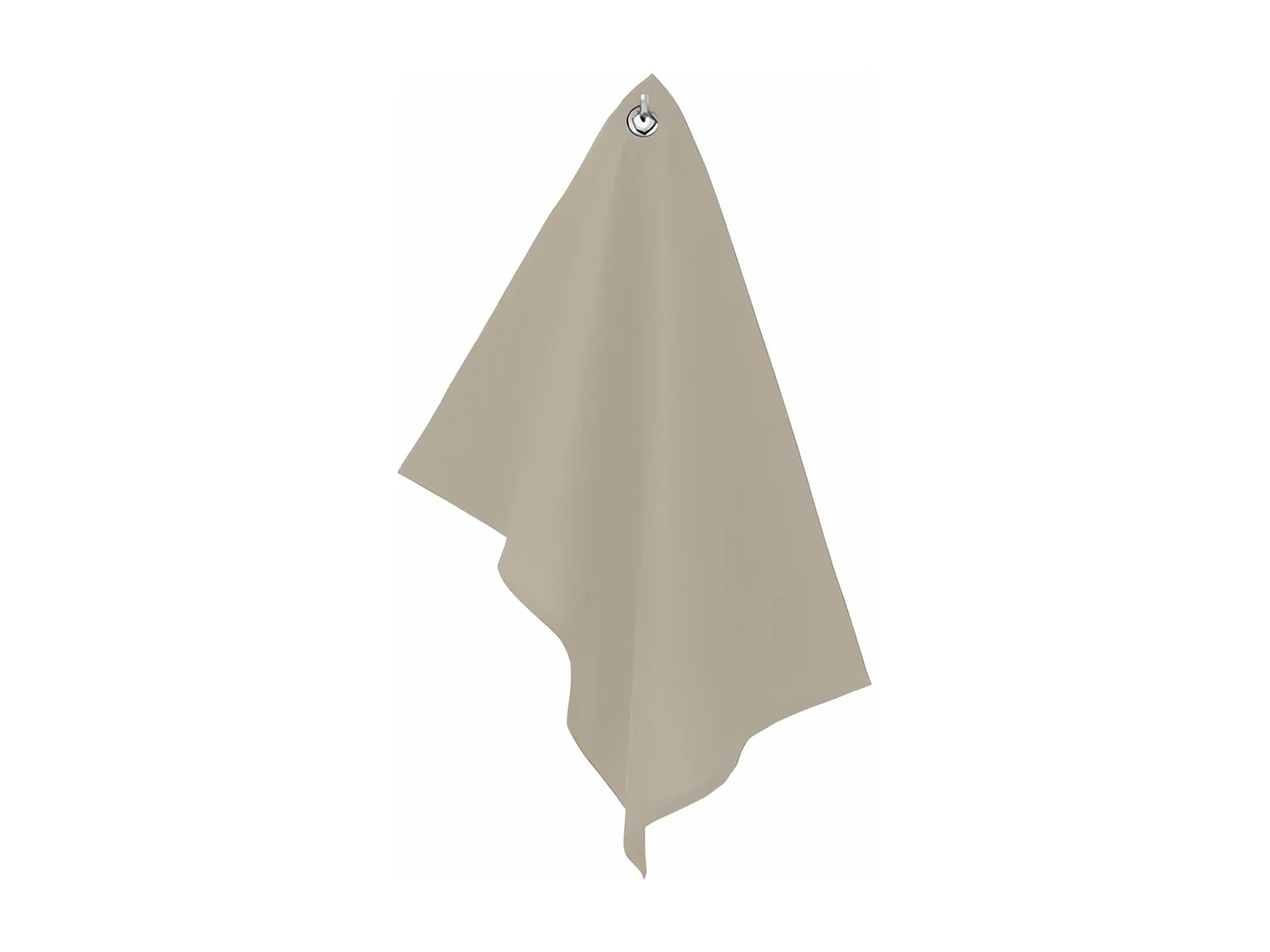 Toalla de cocina de algodón 50x70 cm ECRU PANAMA