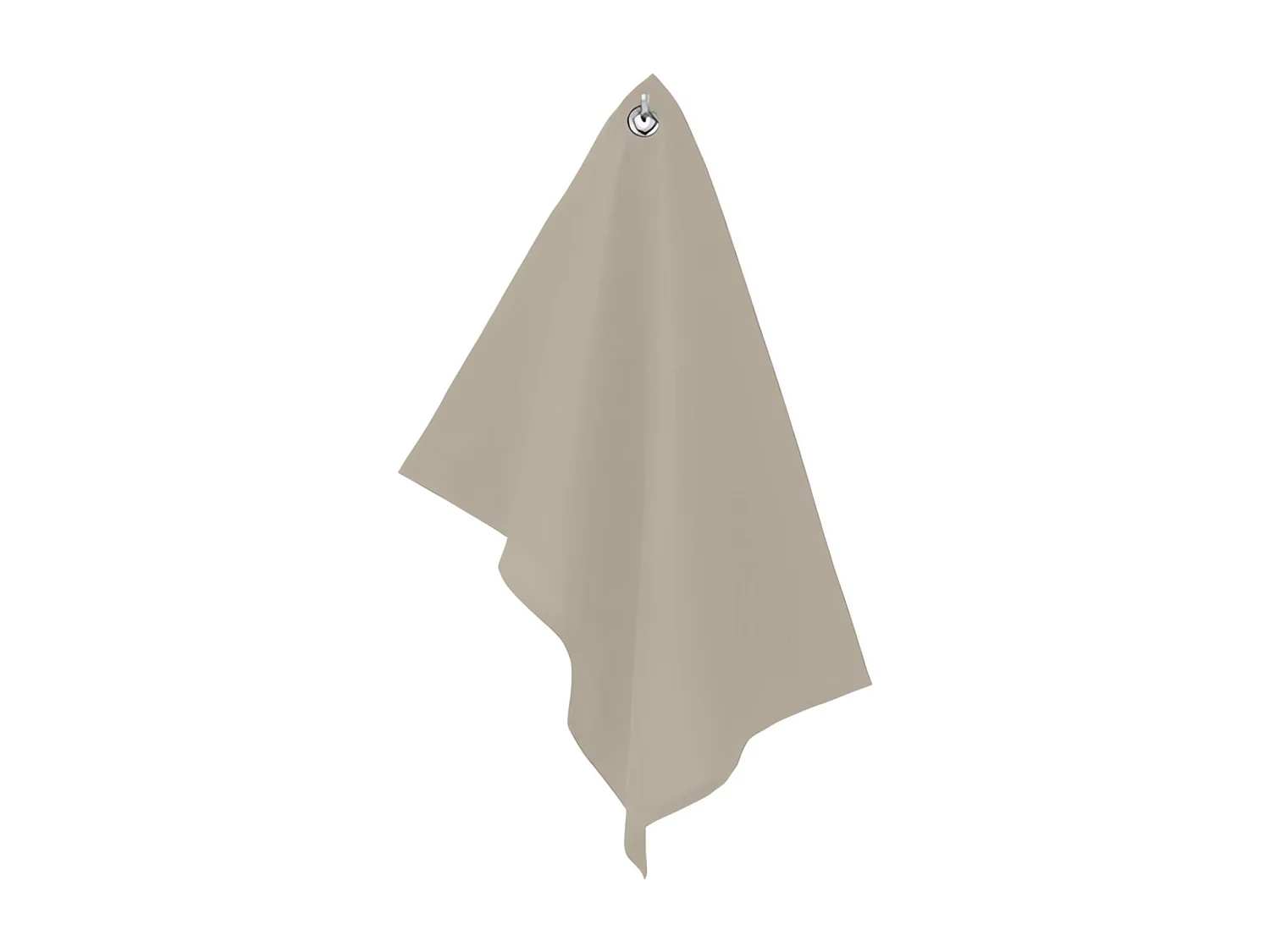 Toalla de cocina de algodón 50x70 cm ECRU PANAMA