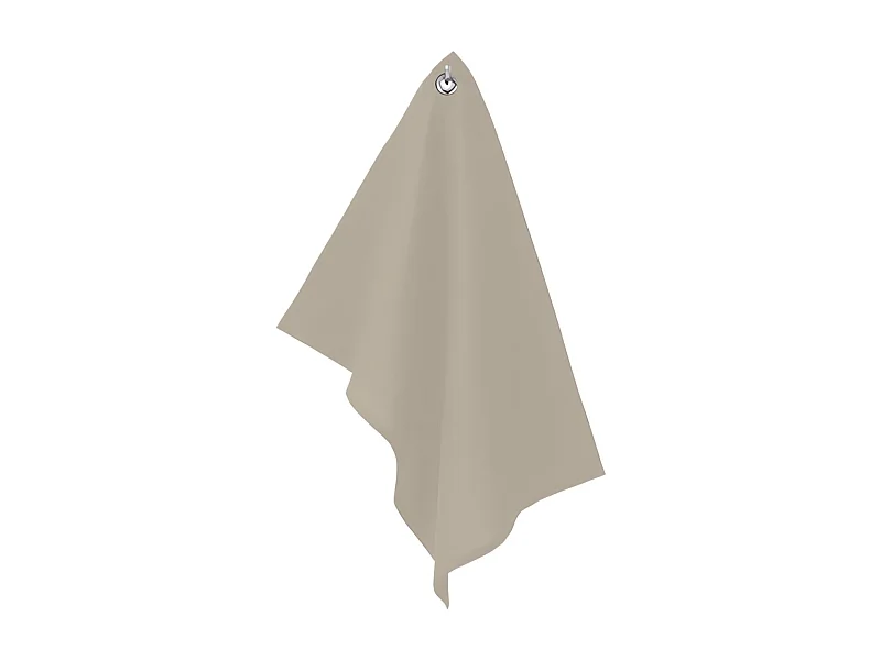 Toalla de cocina de algodón 50x70 cm ECRU PANAMA