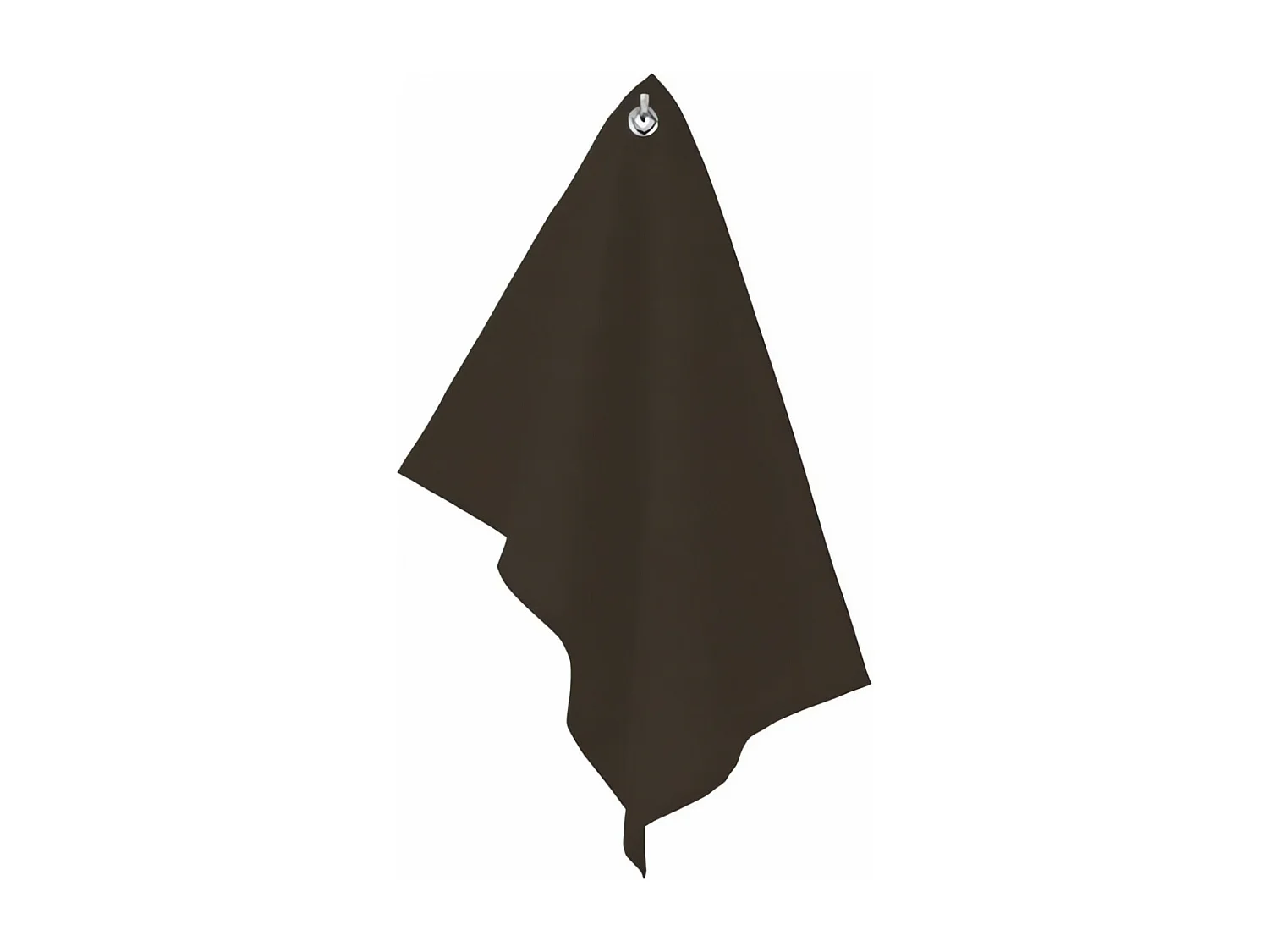 Toalla de cocina de algodón 50x70 cm PANAMA taupe