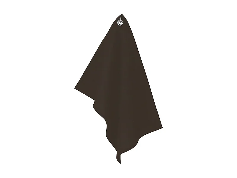 Toalla de cocina de algodón 50x70 cm PANAMA taupe