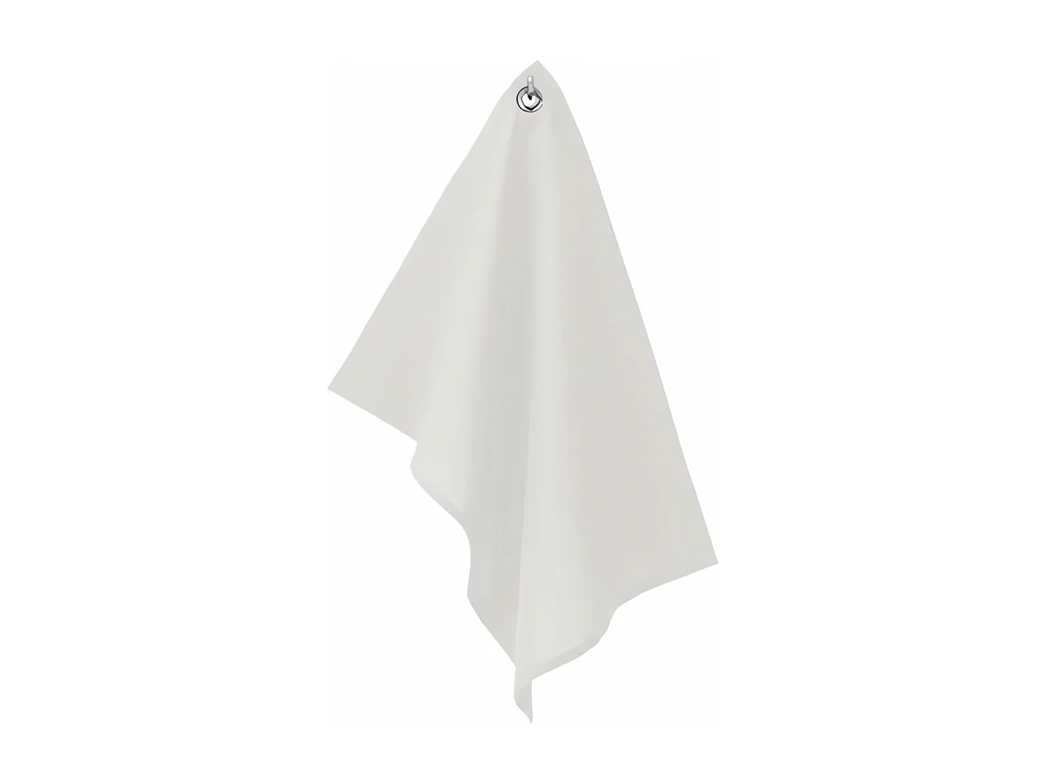 Toalla de cocina de algodón 50x70 cm PANAMÁ blanco