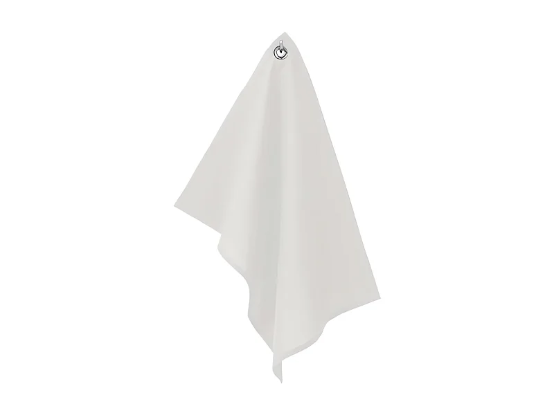 Toalla de cocina de algodón 50x70 cm PANAMÁ blanco