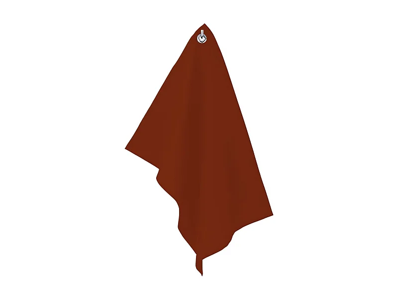 Toalla de cocina de algodón 50X70 cm PANAMA Ladrillo