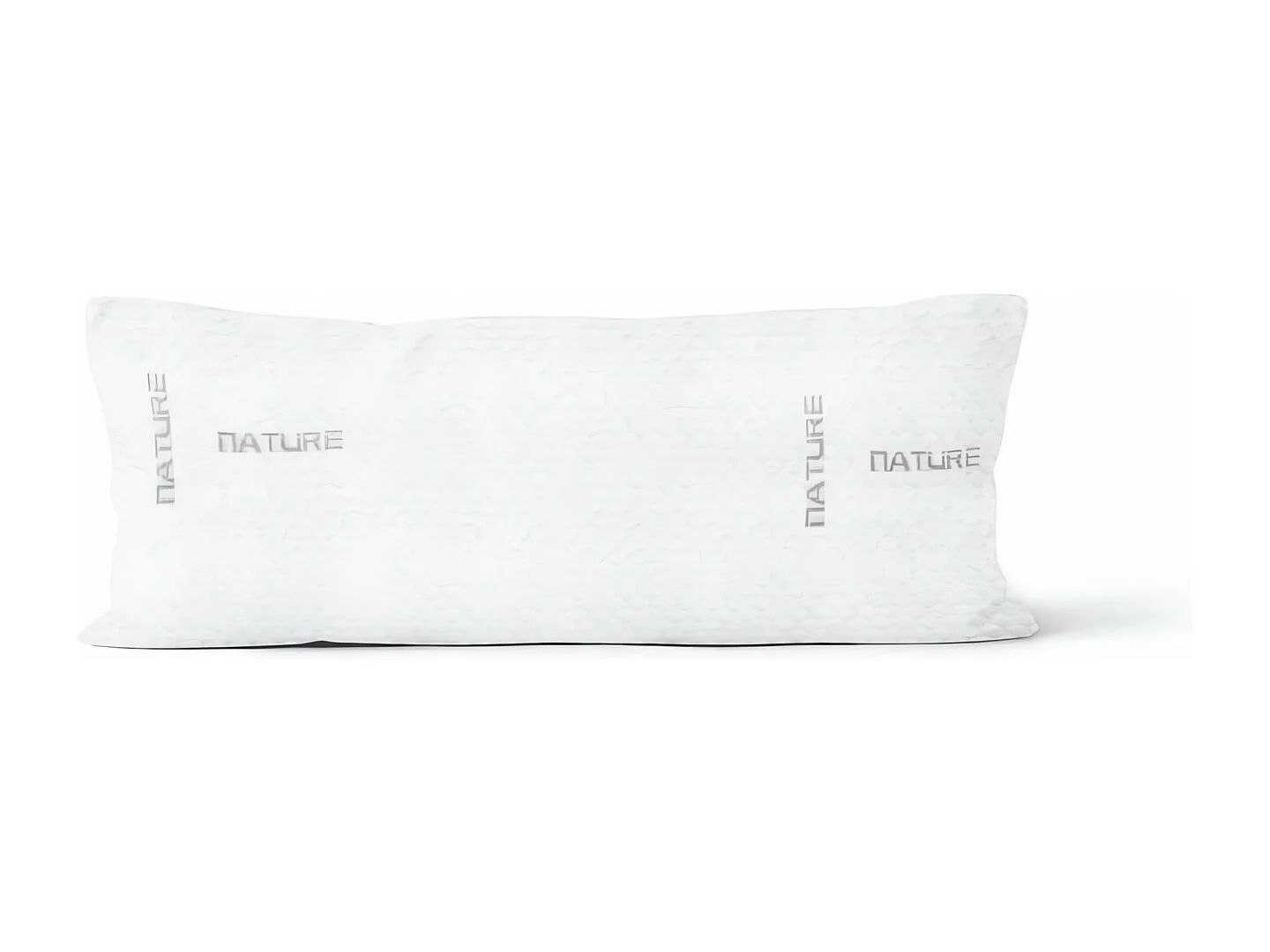 Almohada con memoria de forma 160 cm