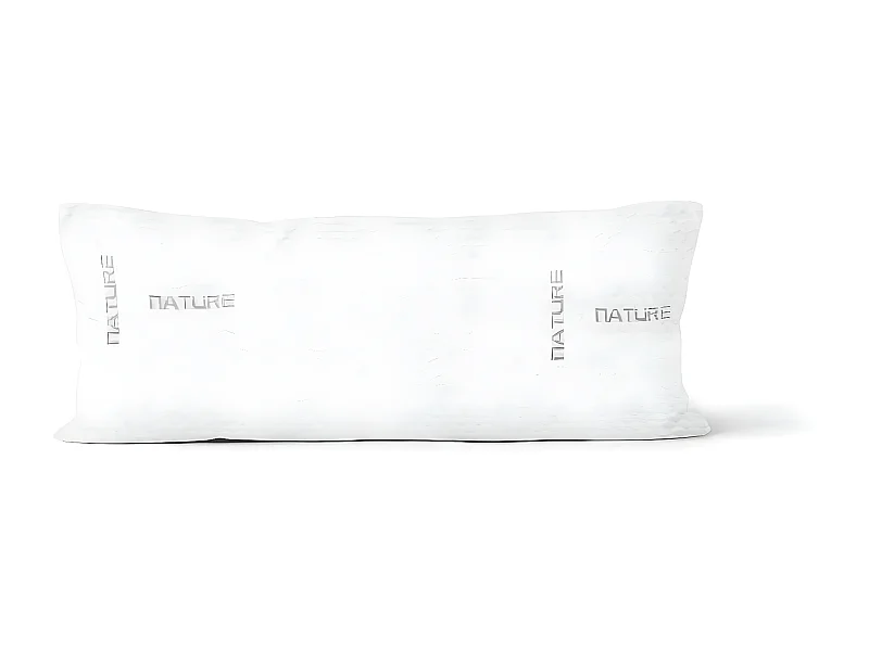 Almohada con memoria de forma de 140 cm