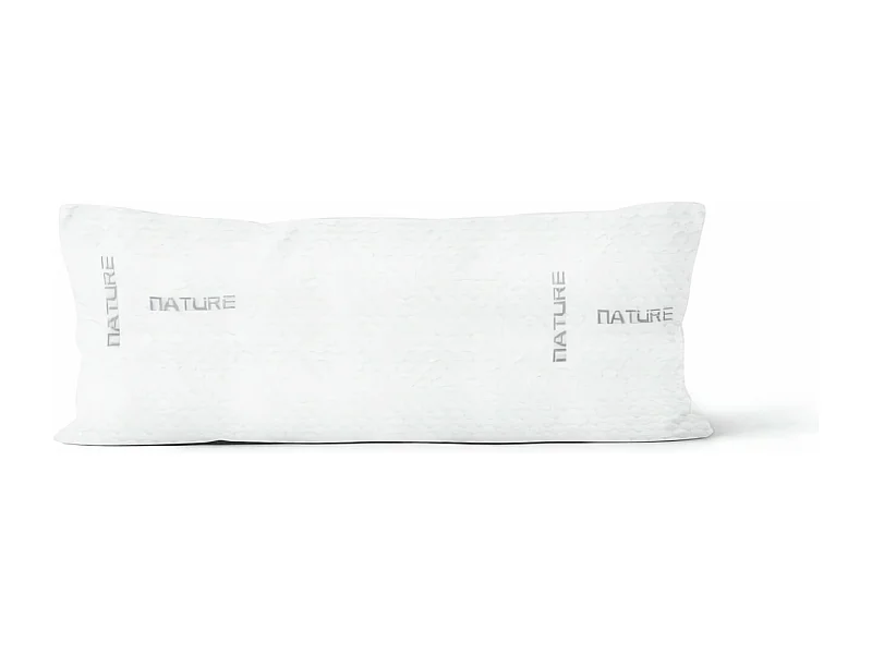 Almohada con memoria de forma 90 cm