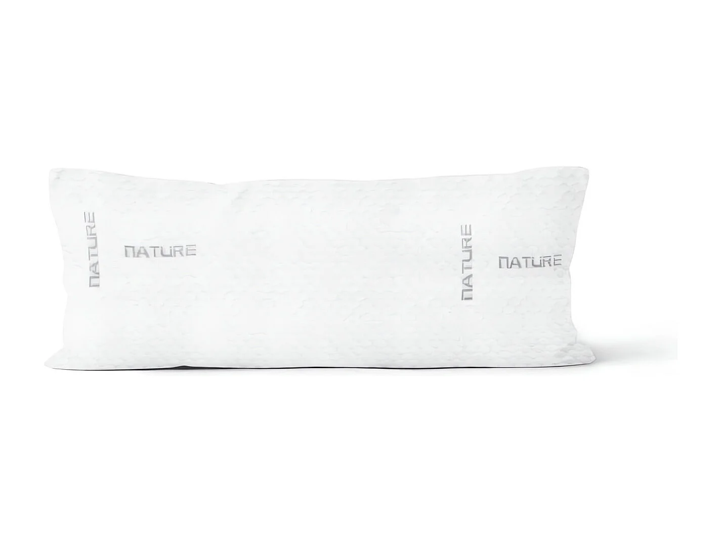 Almohada con memoria de forma 90 cm