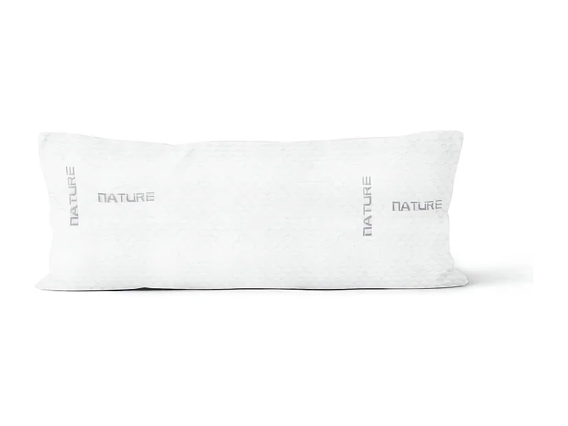 Almohada con memoria de forma 90 cm