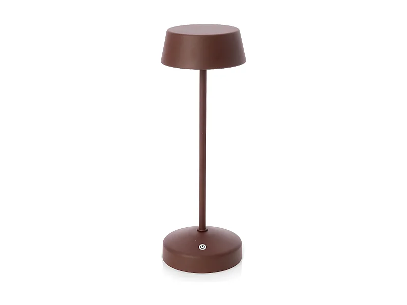 Lampe de table LED sans fil rechargeable H33 - KEITA