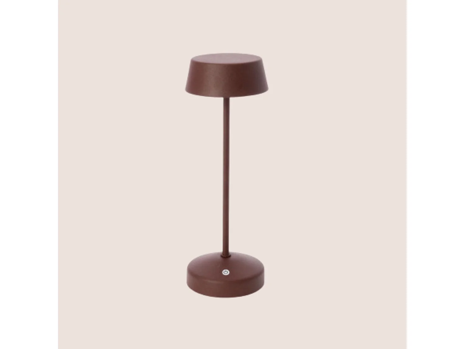 Lampe de table LED sans fil rechargeable H33 - KEITA