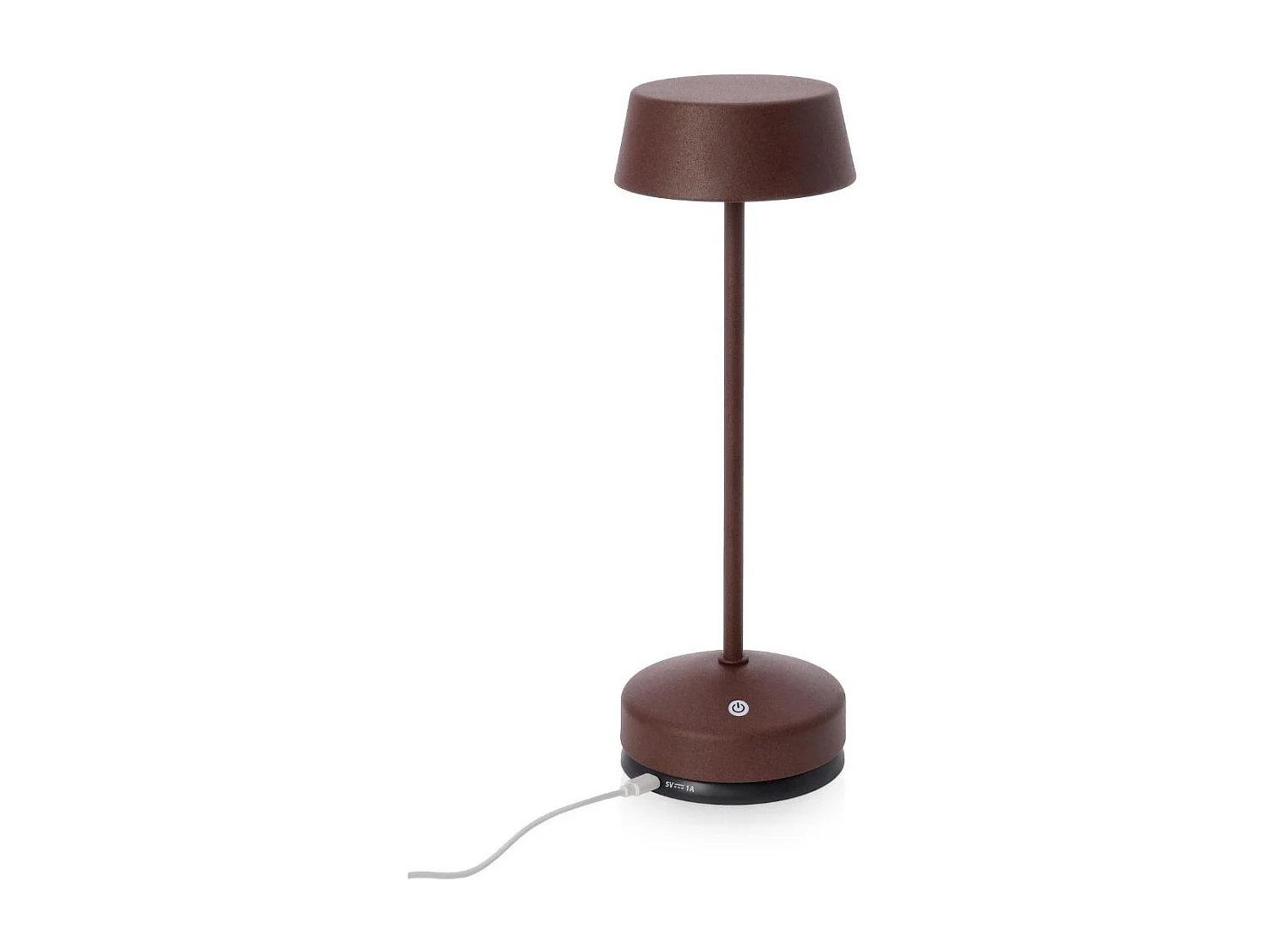 Lampe de table LED sans fil rechargeable H33 - KEITA