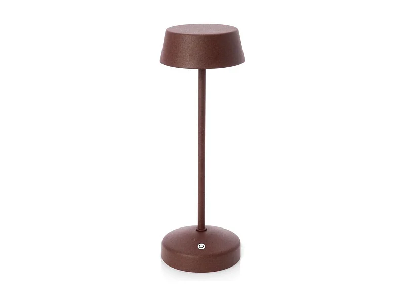 Lampe de table LED sans fil rechargeable H33 - KEITA
