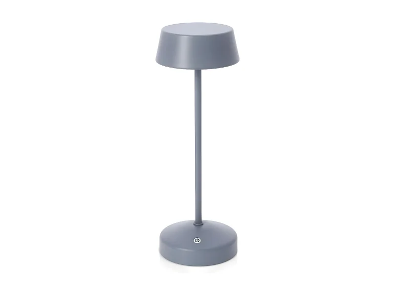 Lampe de table LED sans fil rechargeable H33 - KEITA