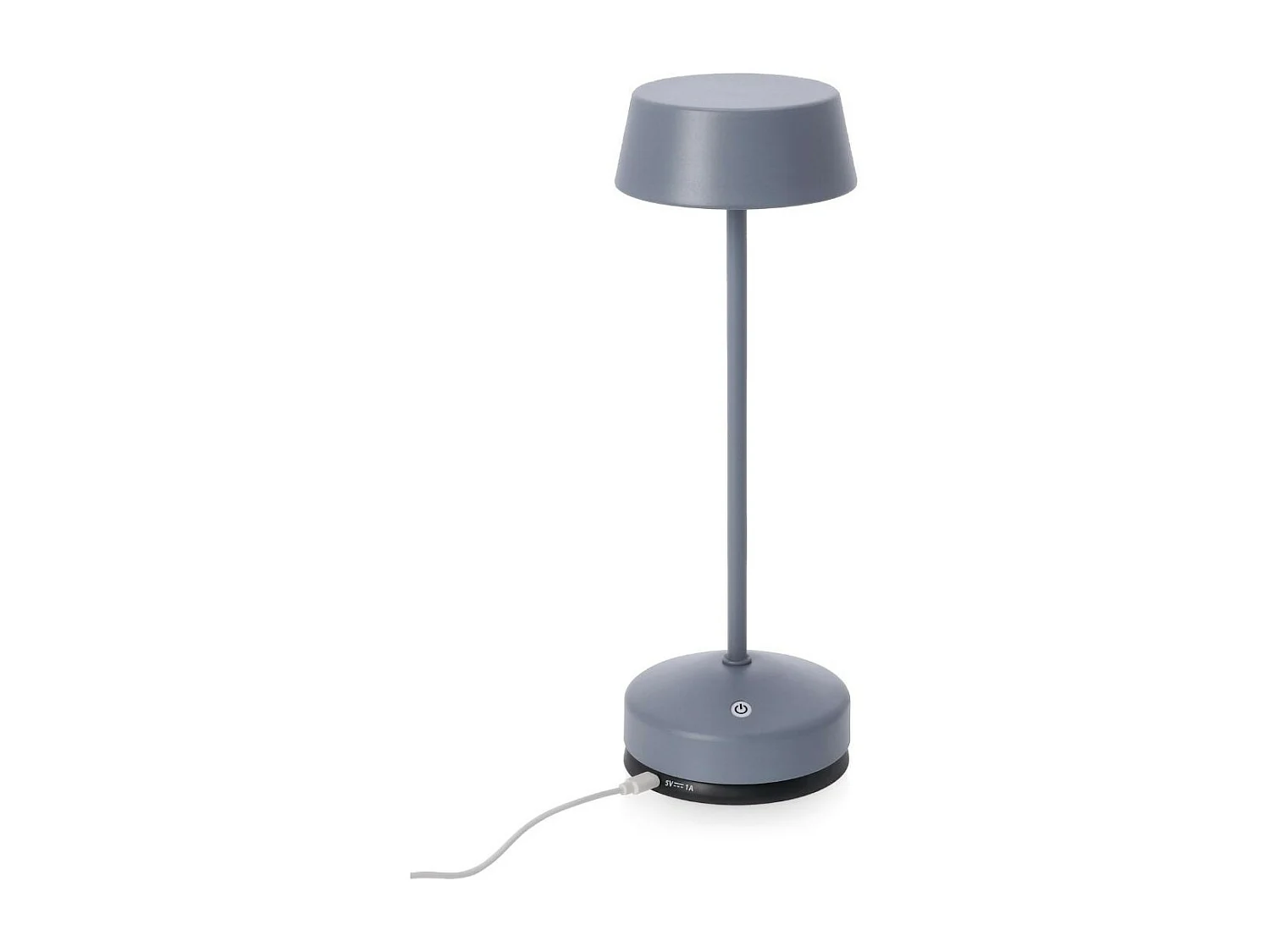 Lampe de table LED sans fil rechargeable H33 - KEITA