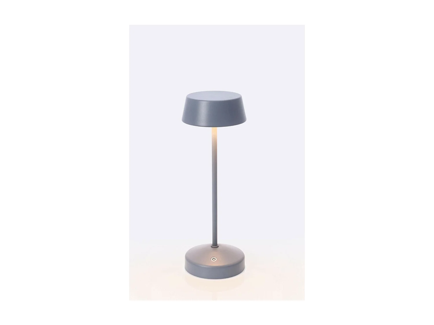 Lampe de table LED sans fil rechargeable H33 - KEITA