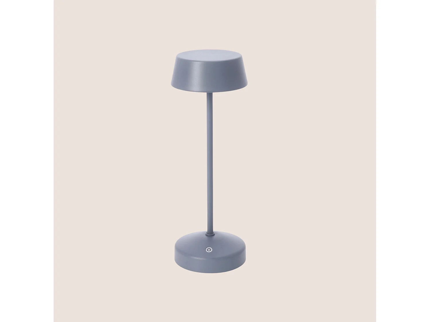 Lampe de table LED sans fil rechargeable H33 - KEITA