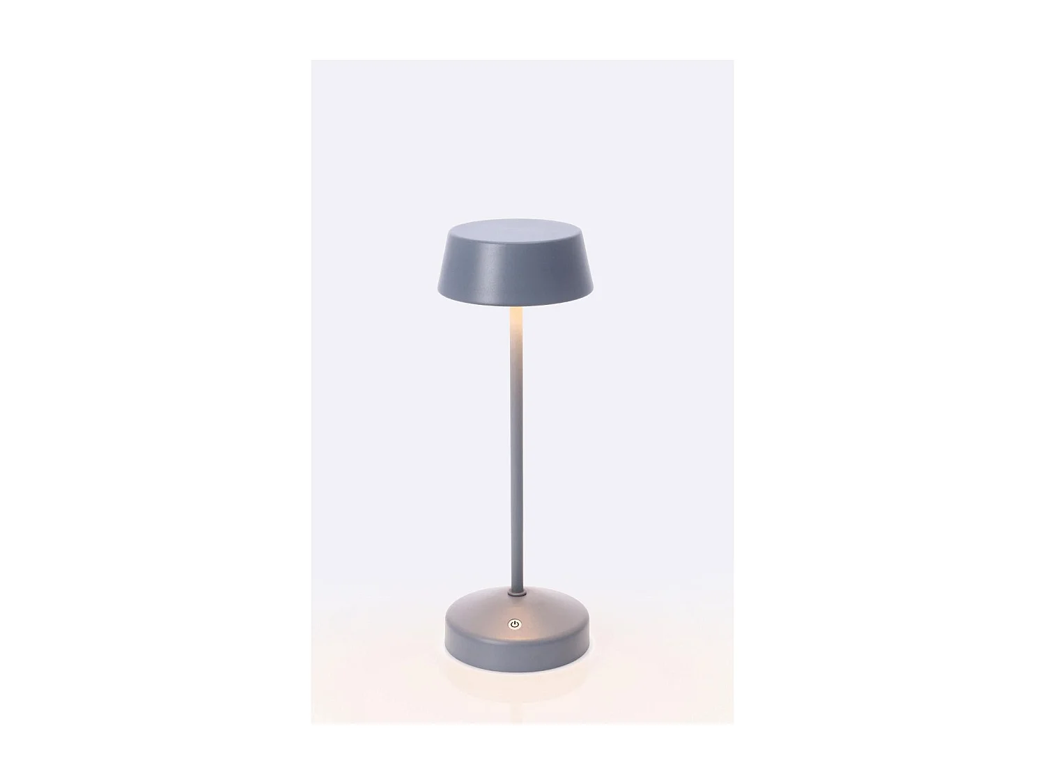 Lampe de table LED sans fil rechargeable H33 - KEITA