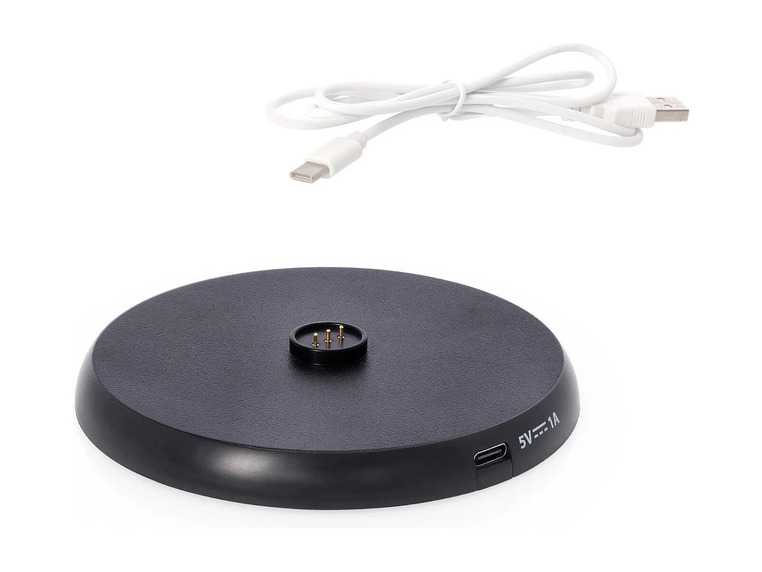 Lampe de table LED sans fil rechargeable H33 - KEITA