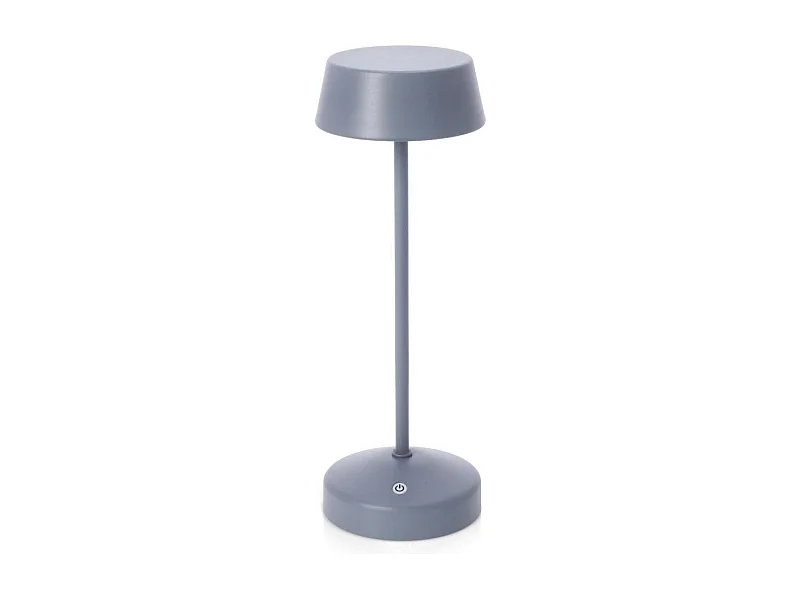 Lampe de table LED sans fil rechargeable H33 - KEITA