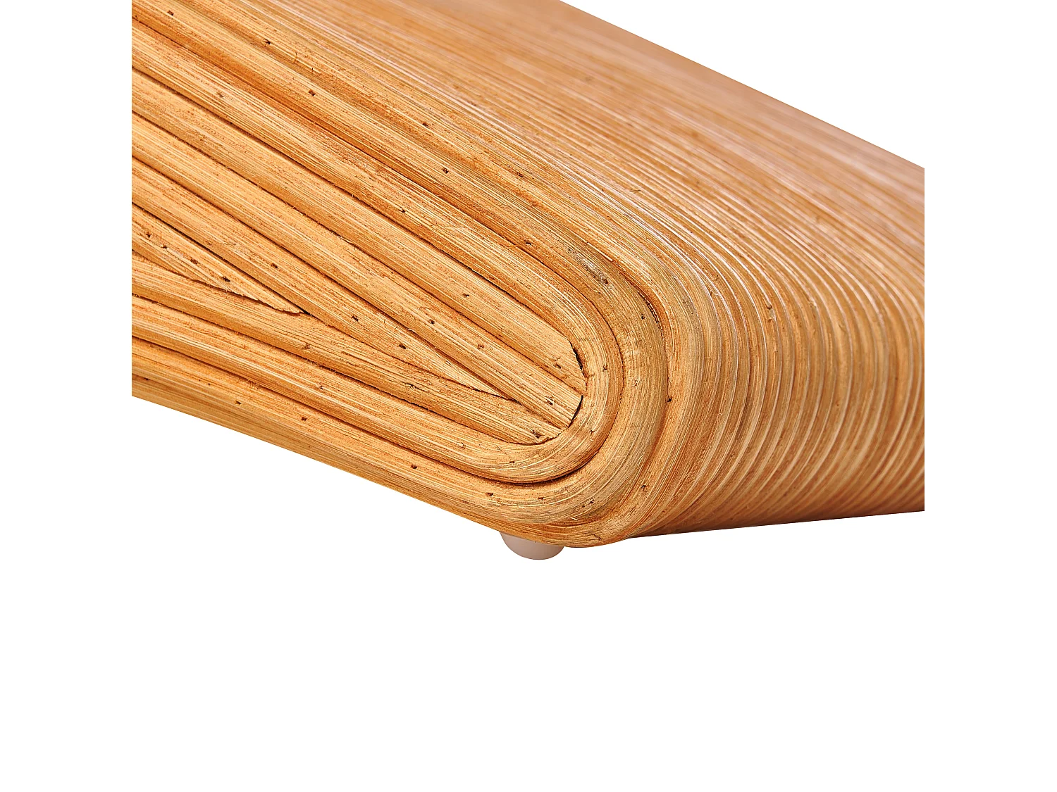 Transat AIROLE Rotin Marron