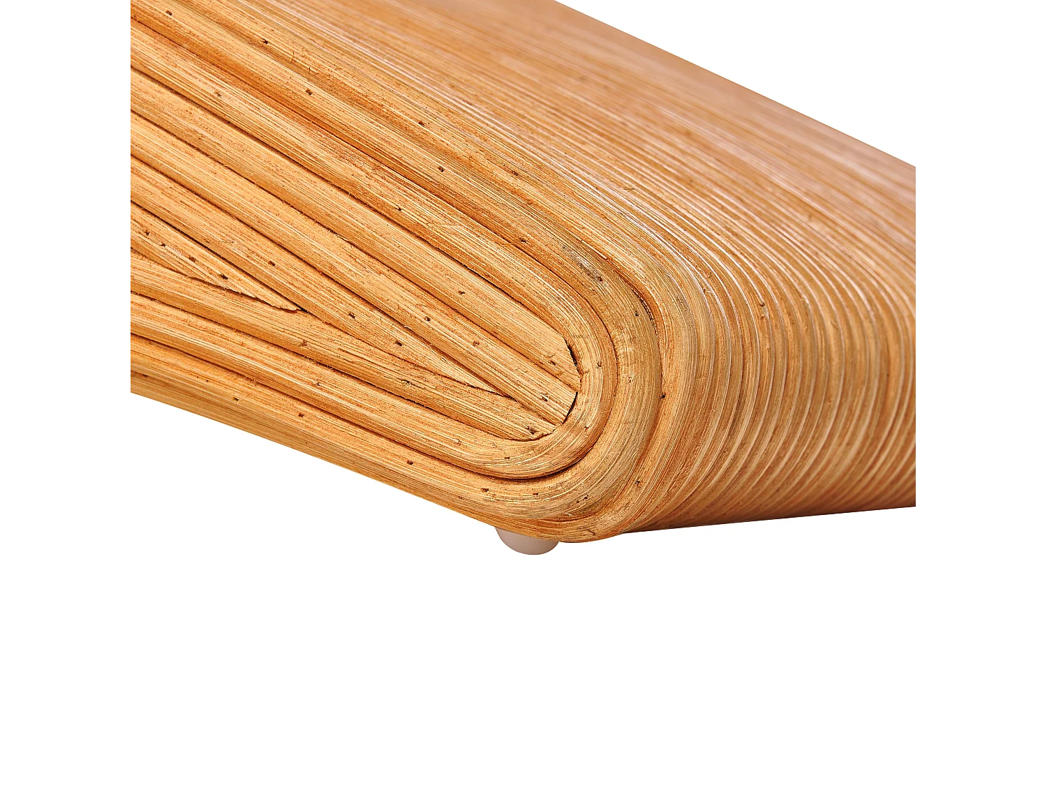 Transat AIROLE Rotin Marron