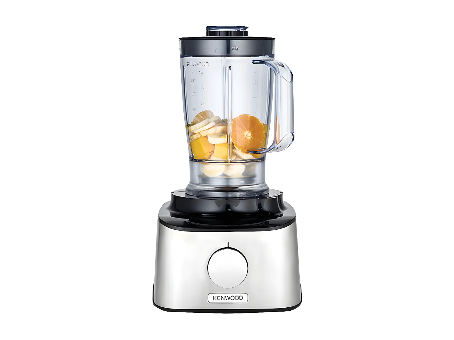 ROBOT CULINAIRE KENWOOD FDM301SS