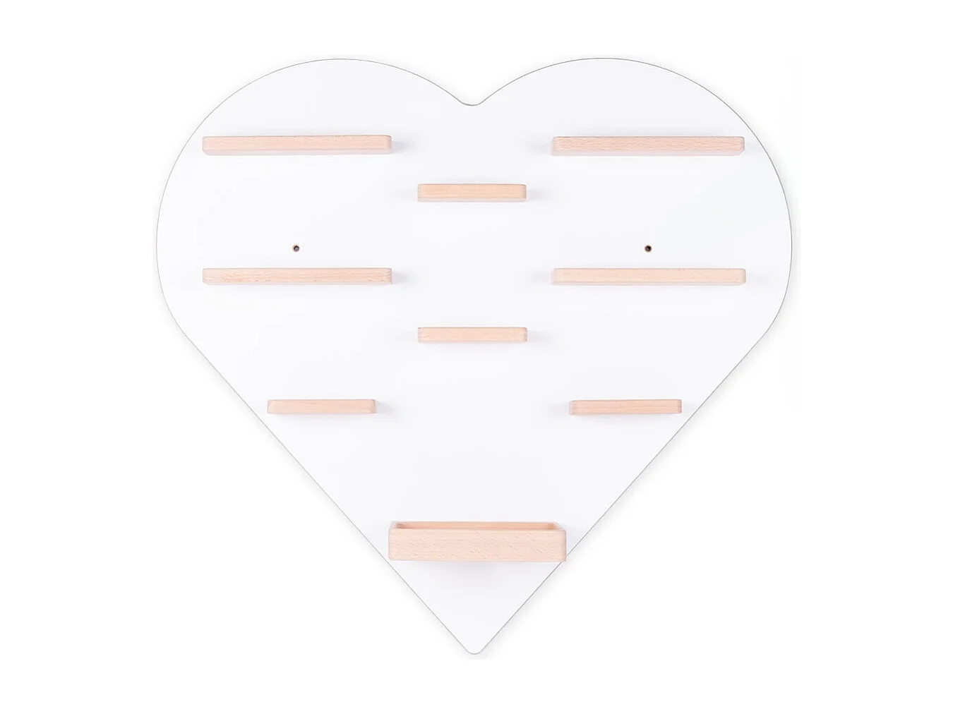 Shelf Heart Kids Toniebox Tonies
