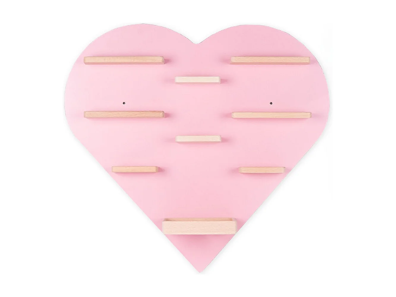 Shelf Heart Kids Toniebox Tonies