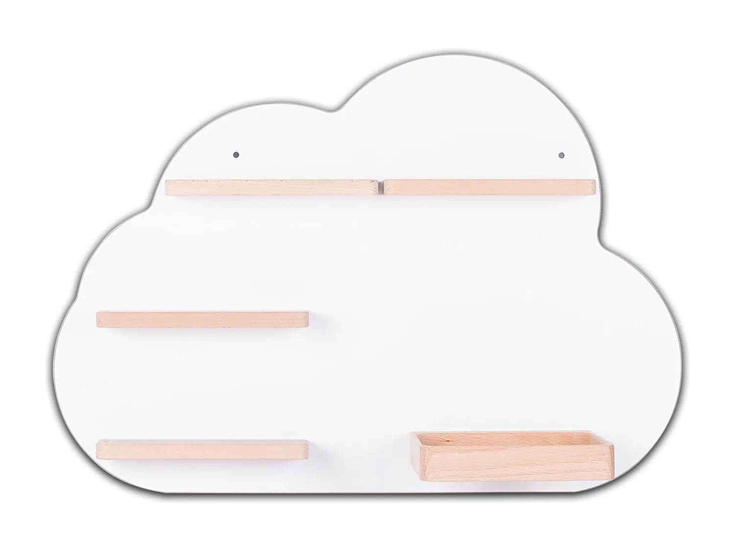 Shelf Wood Cloud Toniebox Tonies — dodatkowe informacje