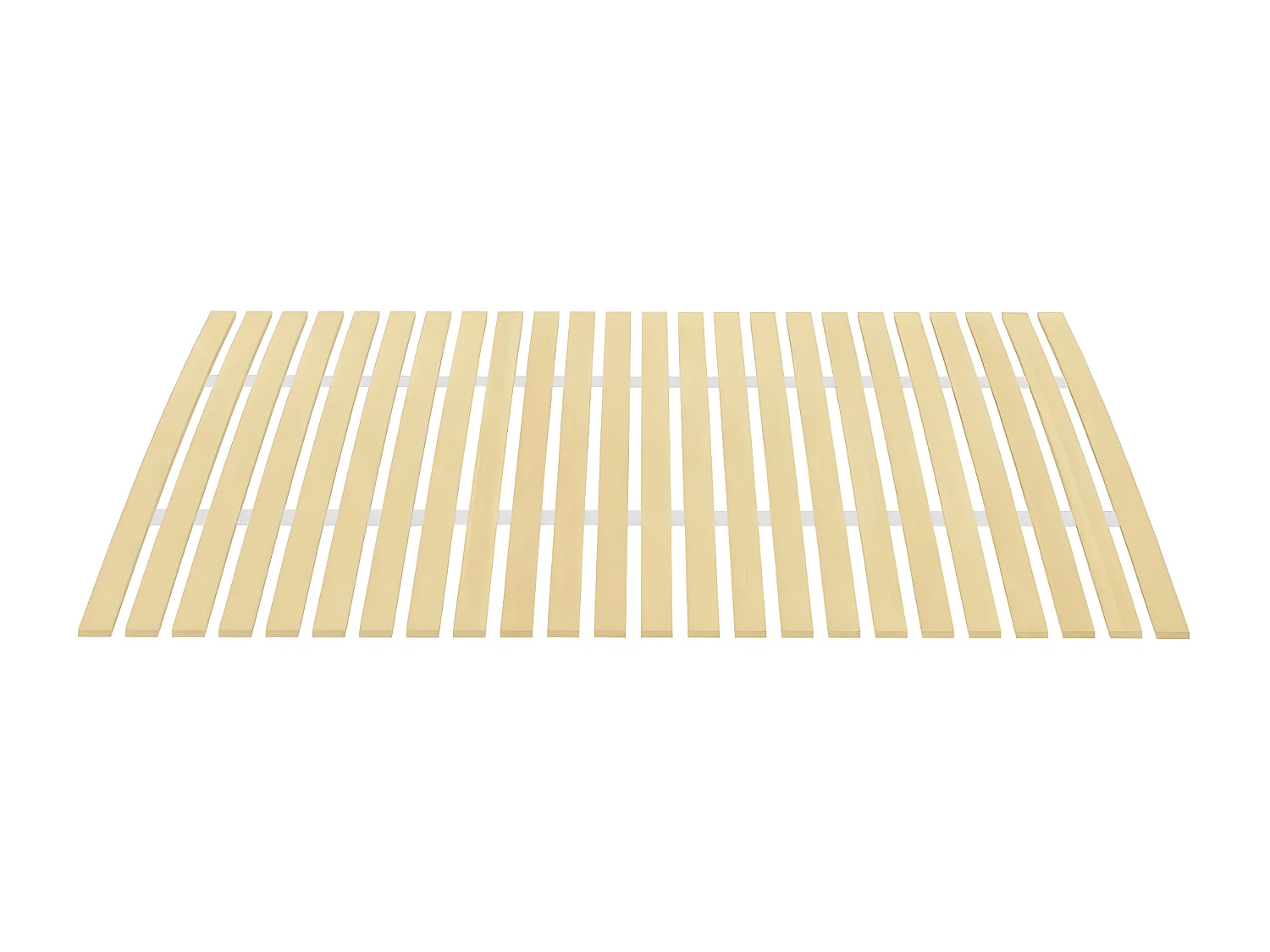 Estrado de ripas com 24 ripas 120x200 cm