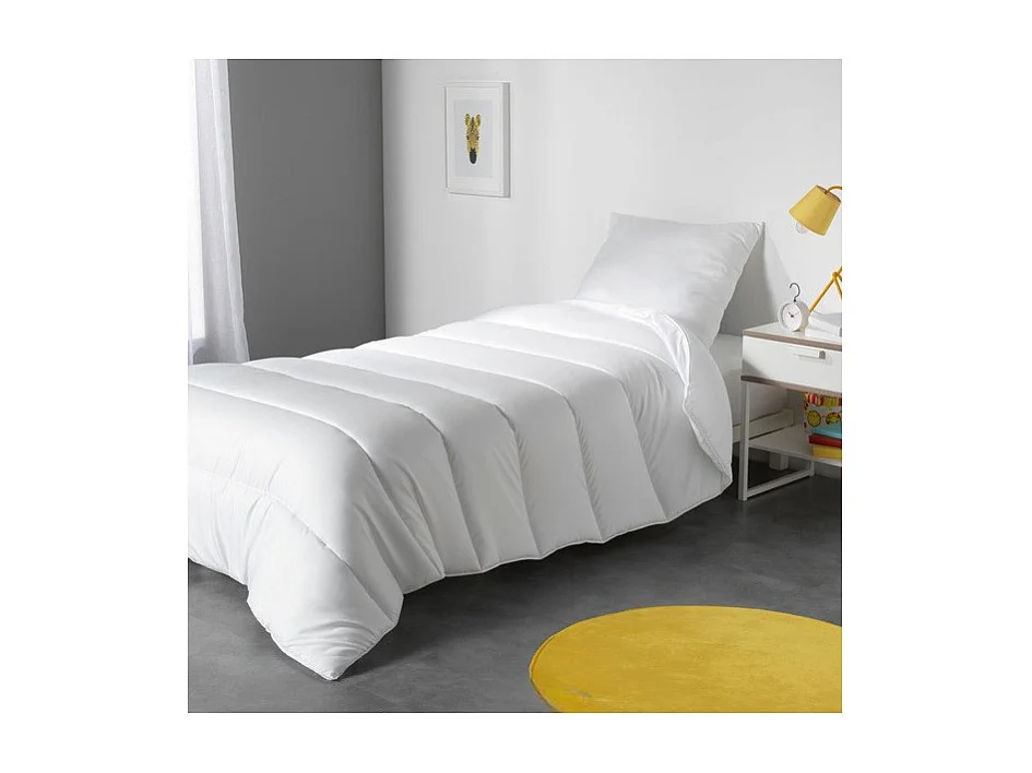 Couette mi-saison/ medium 300 g/ m² - 220 x 240 cm