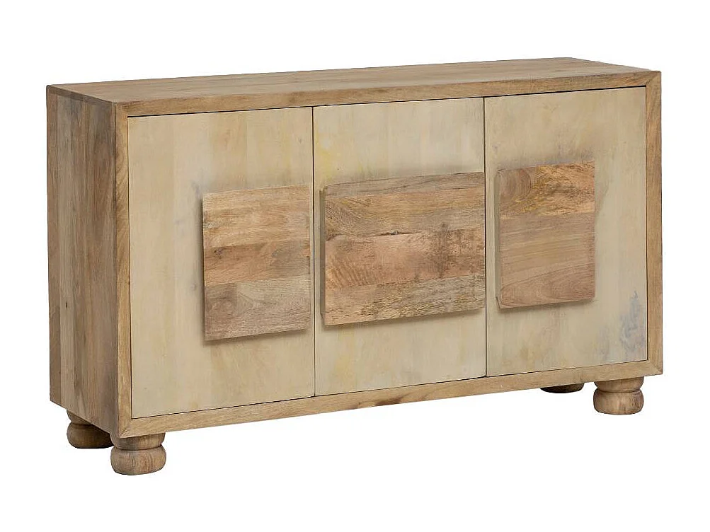 Buffet en bois de manguier Adara