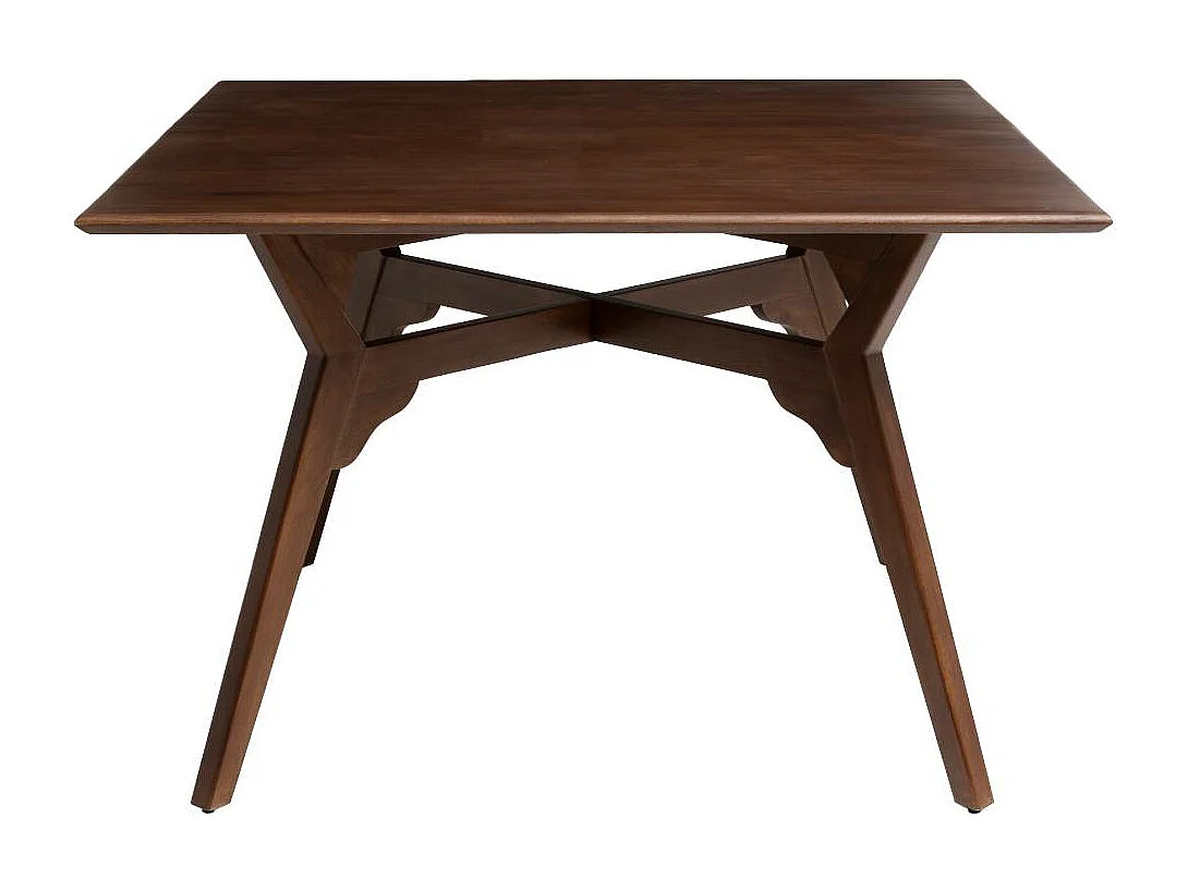 Table à manger en bois de manguier Hava