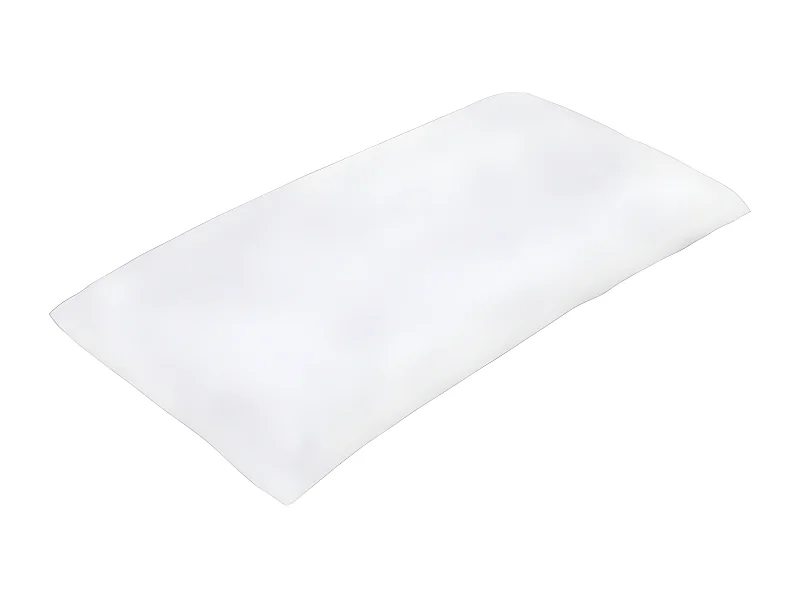 Almohada fibra 90x36x15