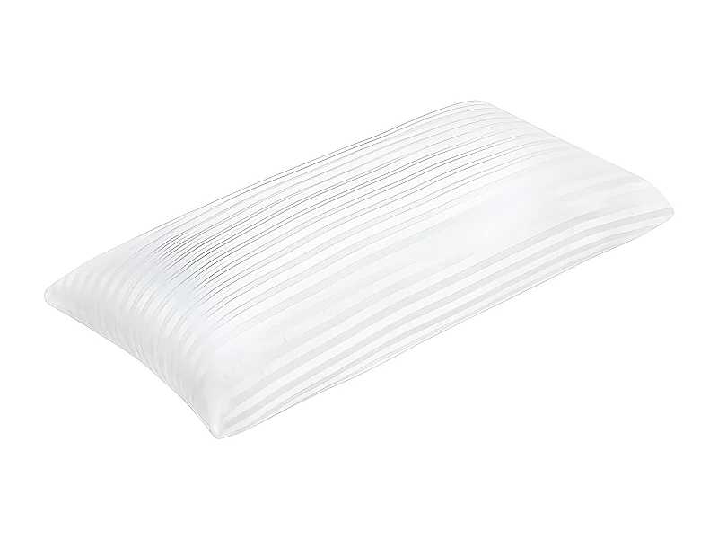 Almohada fibra firme XL Resort 75x36x15