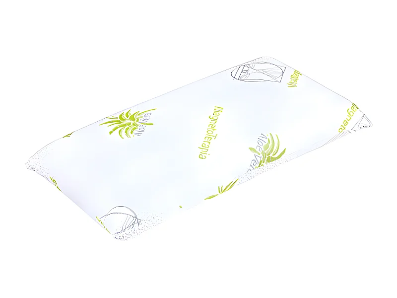 Almohada viscoelástica Tokio 80x36x13