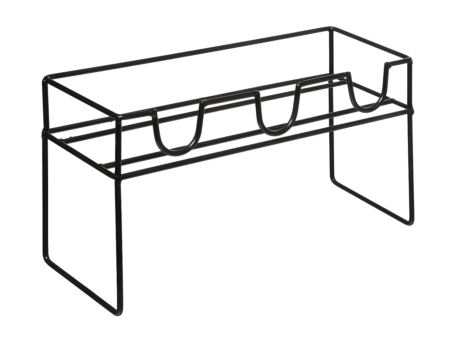 Distributeur de Boisson "Modern Wood" 4,5L Transparent