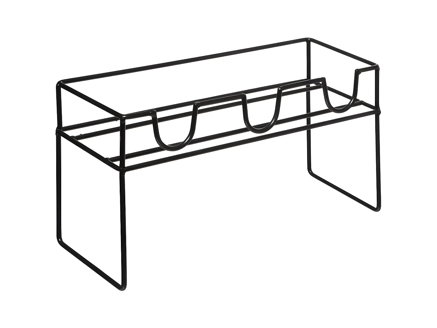 Distributeur de Boisson "Modern Wood" 4,5L Transparent