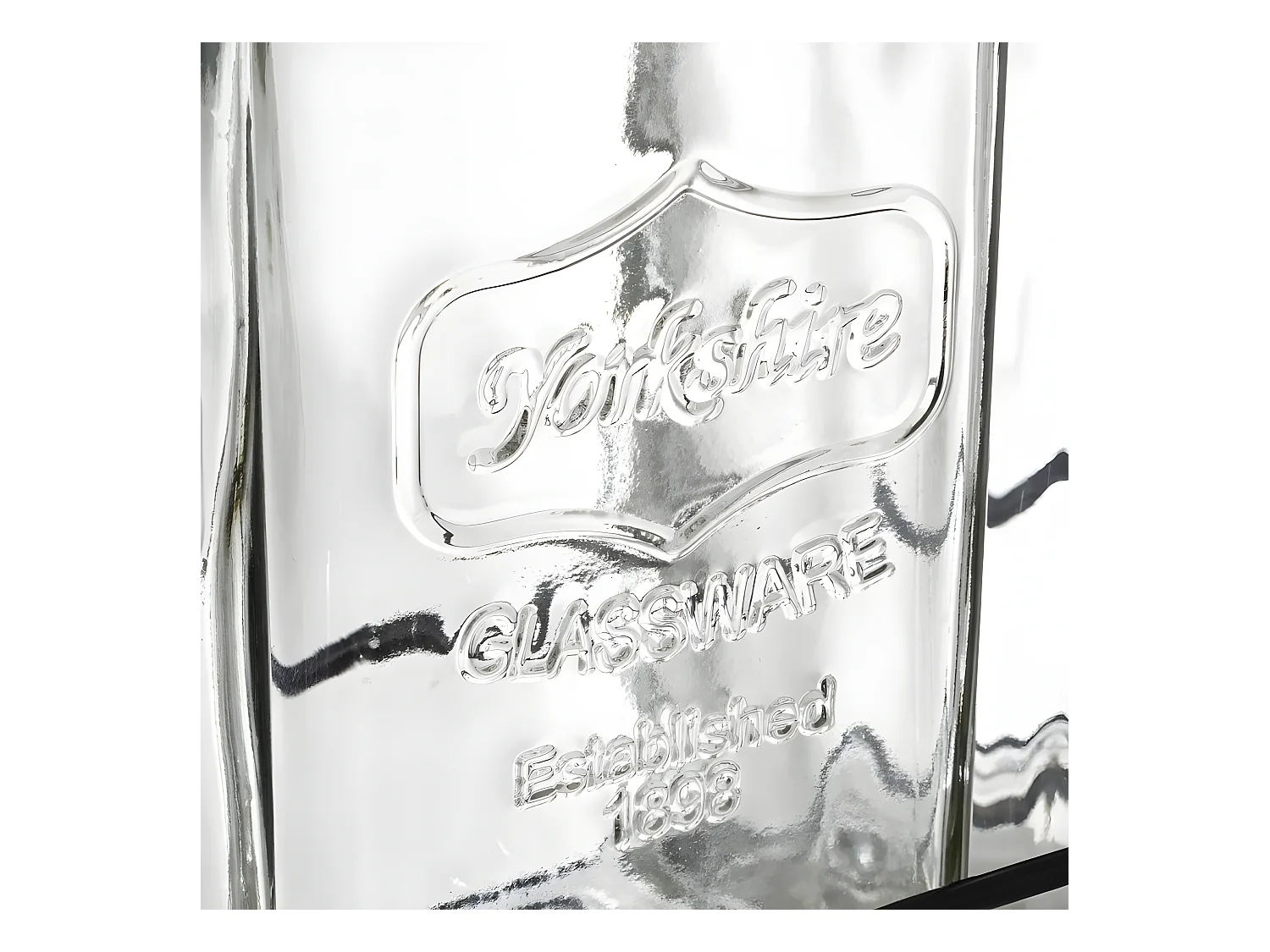 Distributeur de Boisson "Modern Wood" 4,5L Transparent