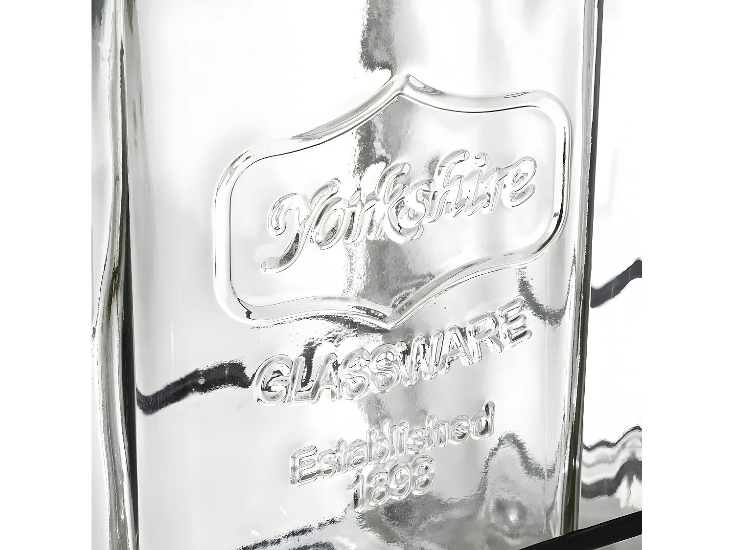 Distributeur de Boisson "Modern Wood" 4,5L Transparent