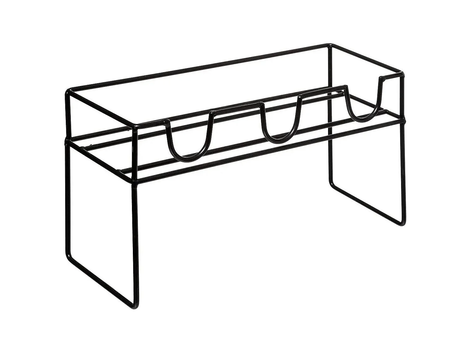Distributeur de Boisson "Modern Wood" 4,5L Transparent