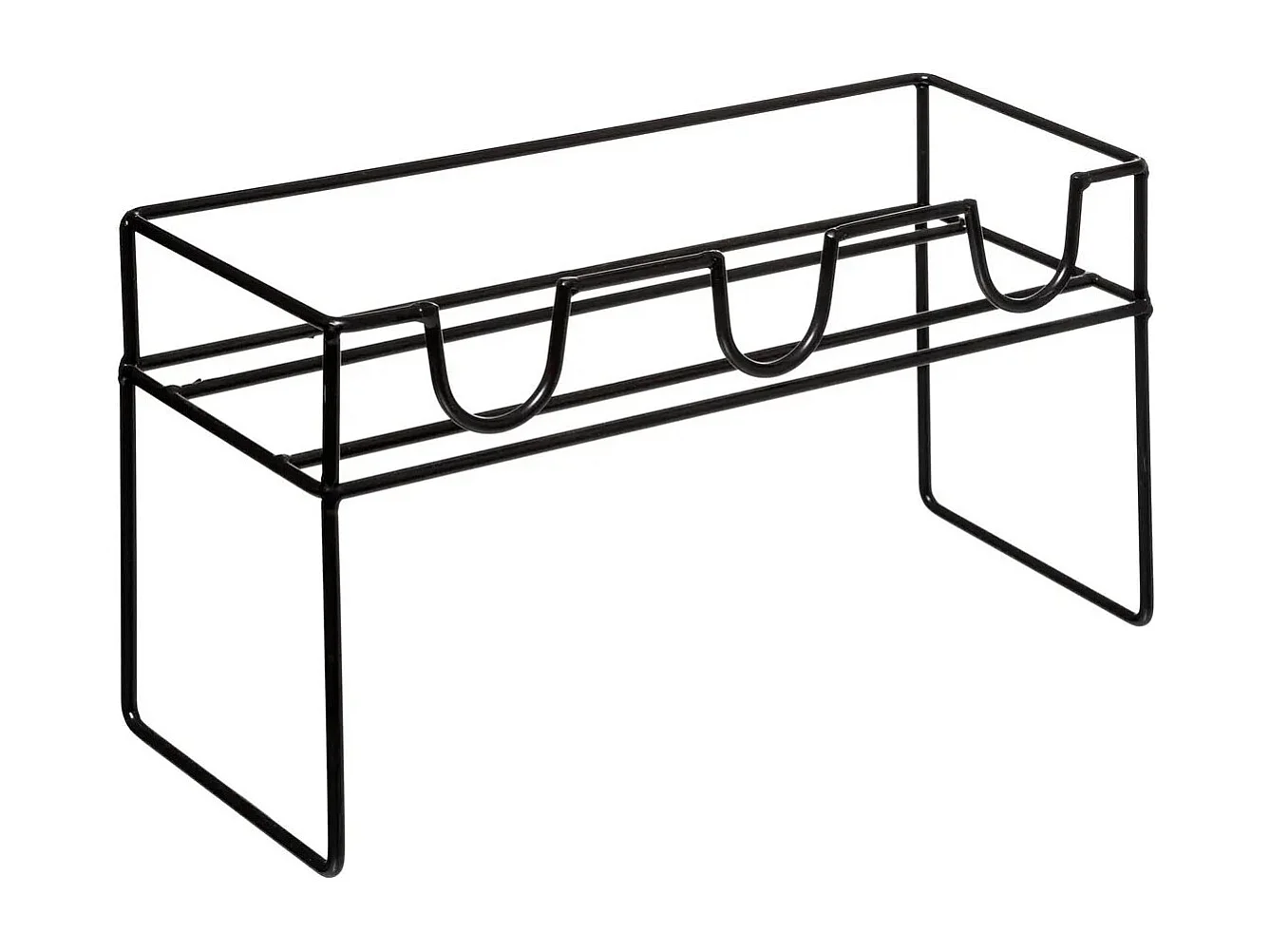 Distributeur de Boisson "Modern Wood" 4,5L Transparent