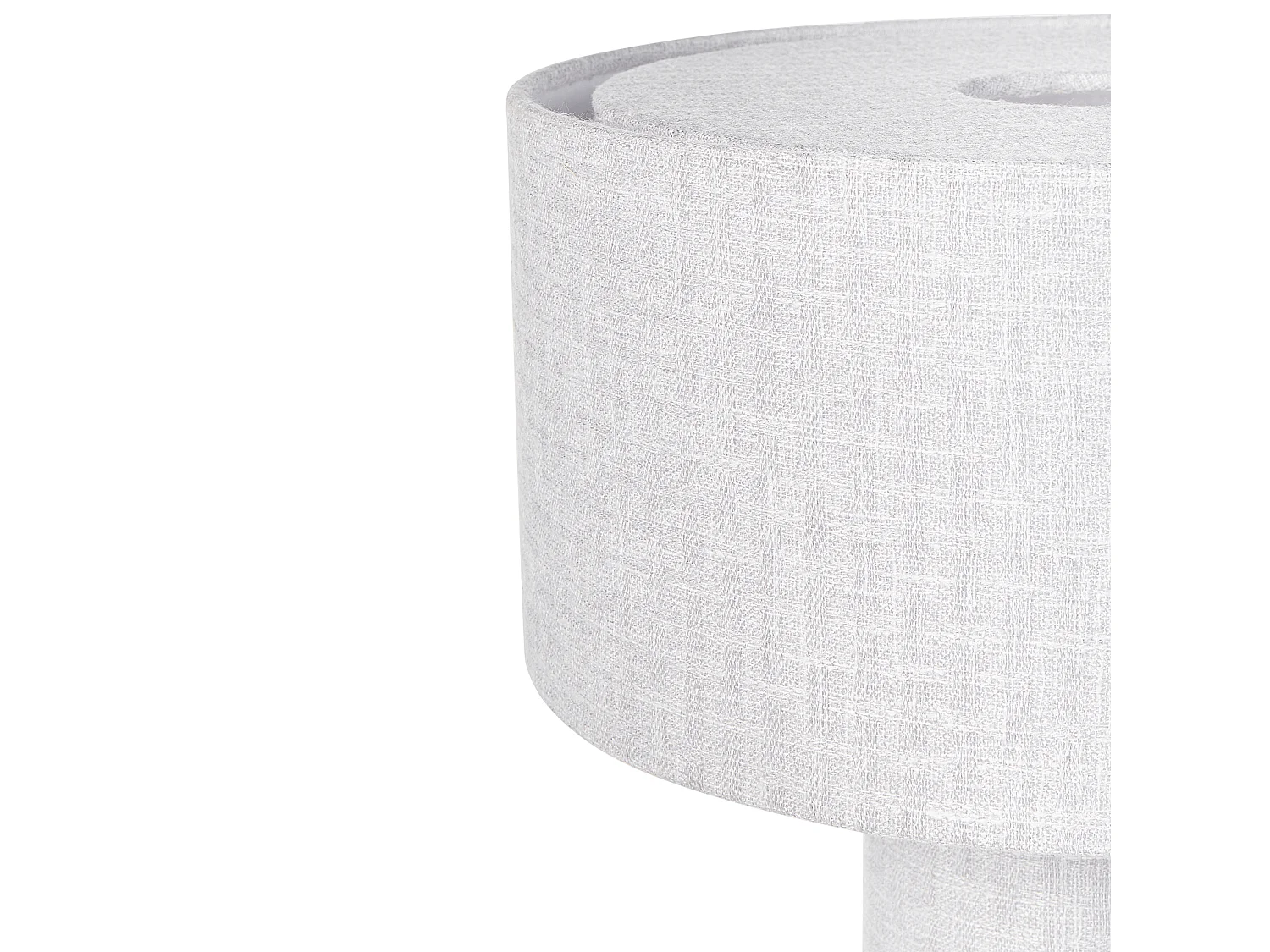 Lampe à poser MALIPS Gris