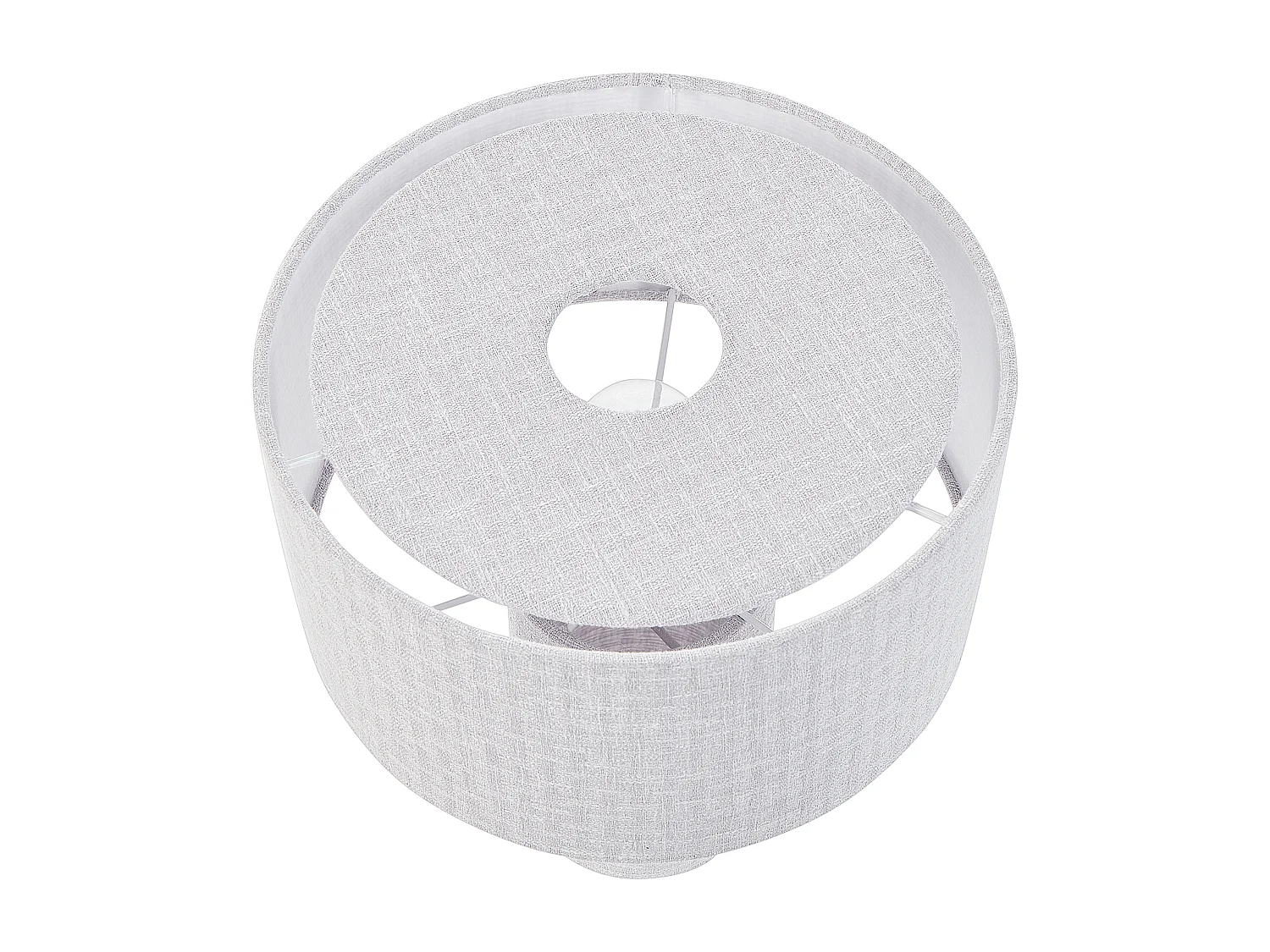 Lampe à poser MALIPS Gris