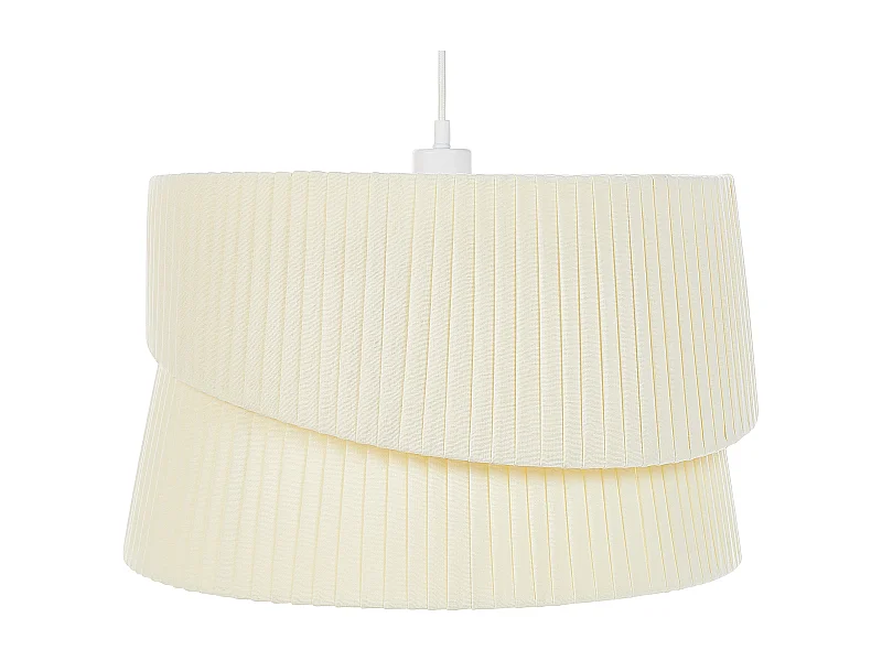 Deckenlampe BIRIM Beige